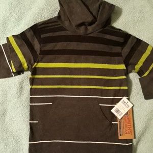 Boys clothing